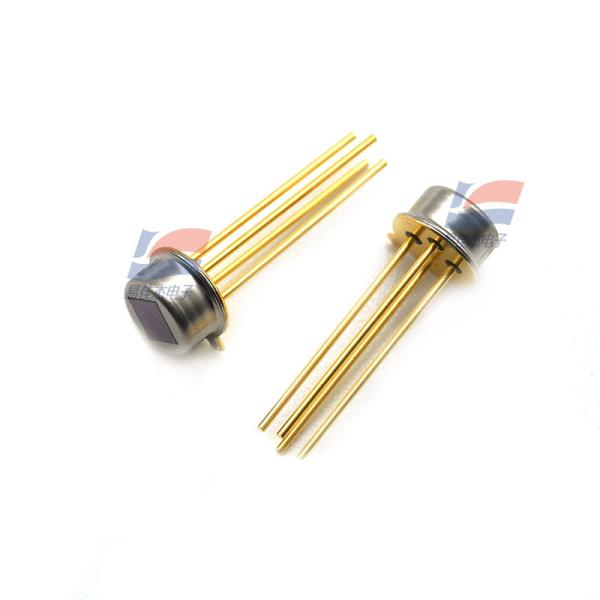 High Sensitivity T15770 Infrared Photoelectric Sensor for Photosensitive Applications