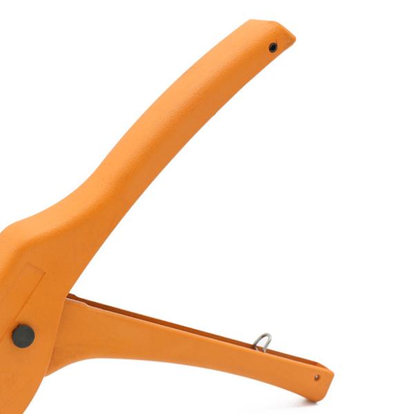 Do cortador portátil de alumínio de aço inoxidável do tubo da ferramenta da lâmina de HT203C cortador de tubulação plástico do PVC PTFE 36MM