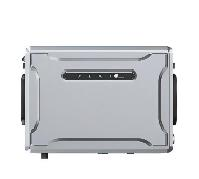 14A 16A 230V 100V Micro Hybrid Inverter LS-IMX1600 2400 For Balcony Energy