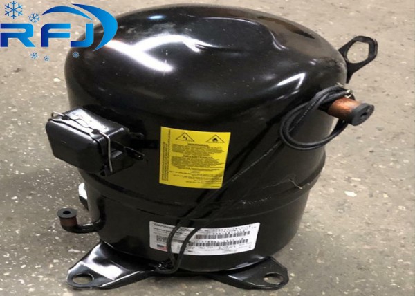 Original 10600000 btu  scroll compressor EVI VRI125KS-TFP-522