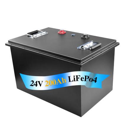 Multipurpose Lifepo4 Lithium Ion Battery Stable Dust Resistance