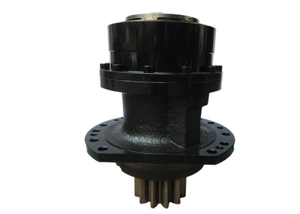 Redutor do balanço da máquina escavadora da caixa de engrenagens 9205887 do redutor do balanço ZX450-3 da peça da máquina escavadora