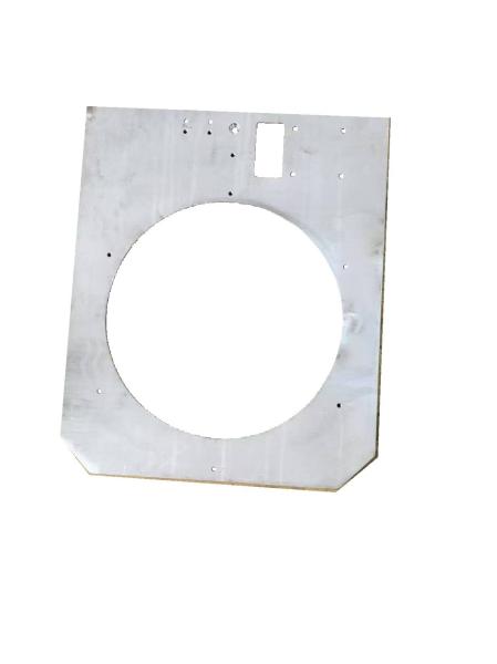 Factory Price OEM Customized CNC High Precision Machinery Machining Car-Spare-Part