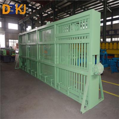 20- 90m/Min Tube Mill Line Pipe Thickness 0.5-3mm PLC Automatic Control
