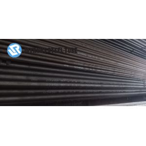 Волочение в холодном состоянии DIN2391 Q345D H8 нормализуя хонингованную трубку цилиндра