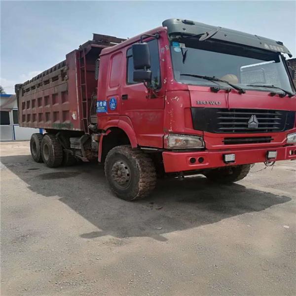 Used howo dump truck , 10 wheels dump truck for sale/ hino tipers/ isuzu tippers