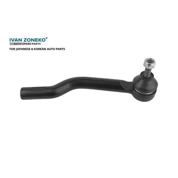 Ivan Zoneko OEM D8520-4BA0A Steering Tie Rod End Left For Nissan For