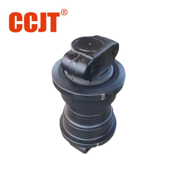 Excavateur Hitachi EX100 EX120 ZX120 Excavateur à rouleaux de piste