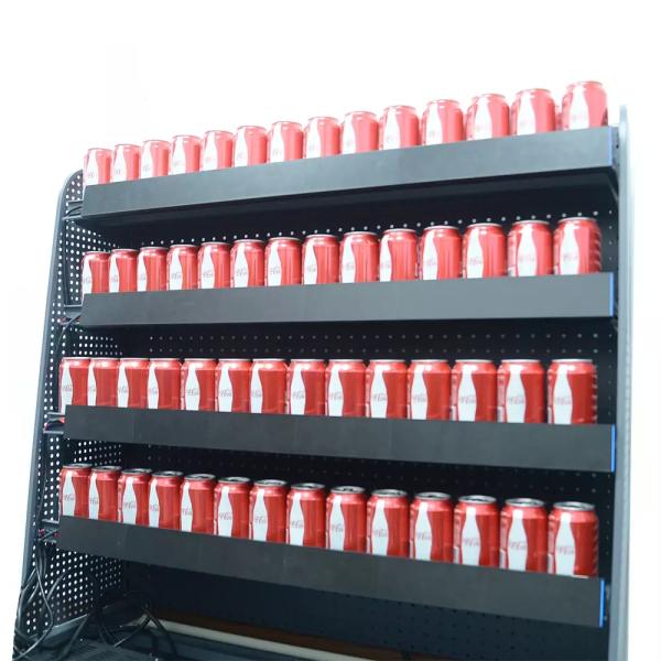 Smart Sign Screens Signage Digital Shelf Displays P1.25 For Supermarket Advertising