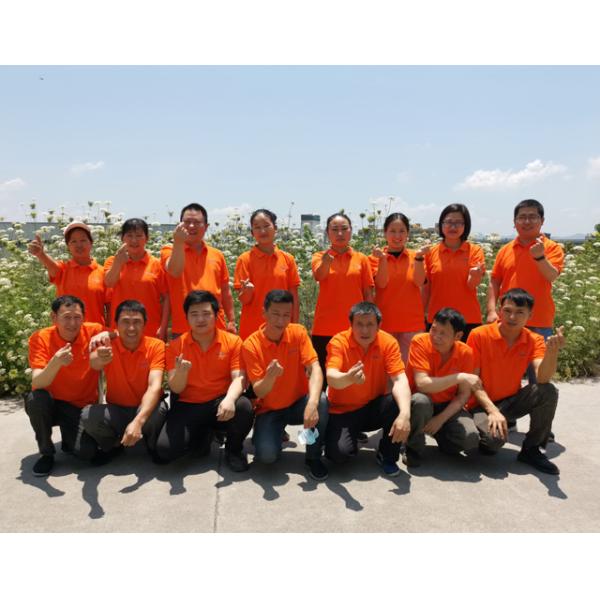 ShangHai Chili Enterprise Co.,Ltd.