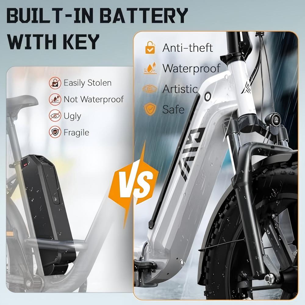 Hot Selling TST 250W Powerful Steel Frame Electric Hybrid Folding Bike for Teens Electric Bike Adults Bicicleta Foldable Ebike