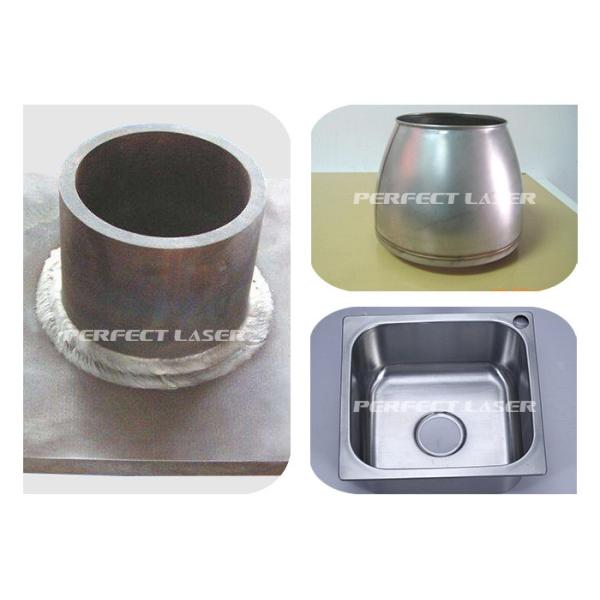 Сварочное оборудование лазера выхода по энергии/принадлежности заварки для индустрии Китченваре