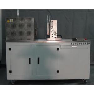 ISO 6942 EN 366 Thermal Protection Performance Tester For Clothing