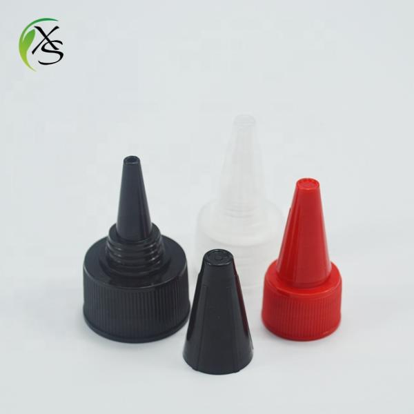 20/410 PP Cap de buse en plastique pour bouteille