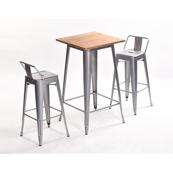 Tolix Bar chair stool stool stool stool metal stool fashion simple European iron chair iron chair
