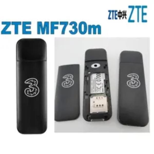 Surfstick Mobile Broadband Dongle 3G Unlocked Wireless Data Card Firewall Global Bands