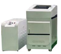 Máquina hidrostática XGY-10C da pressão do controle de computador do encanamento