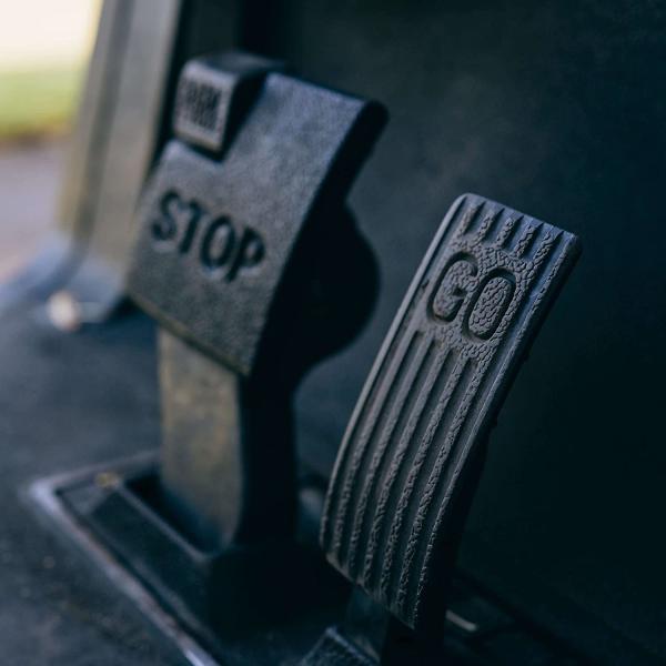 OEM поколение собрания 103974821 тормозной педали 2-ое для прецедента автомобиля клуба