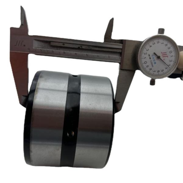 OEM ODM Harden Steel Excavator Pin Bushings Rust Resistance