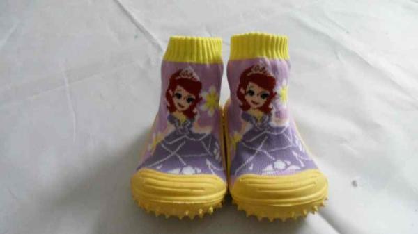 baby sock shoes kids shoes high quality factory cheap price B1035