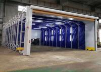 Actividades Tenda retrátil abrigo portátil para eventos