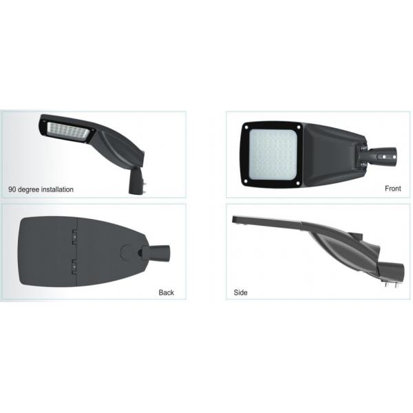 150w Ip65 водоустойчивое и пылезащитное привело уличный свет