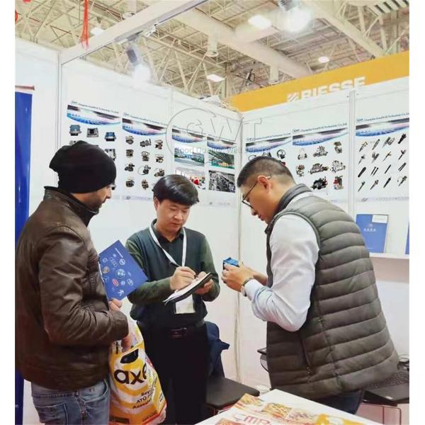 Qsm11 Ism11 M11 Cummins Дизельные инжекционные насосы 3090942 3417674 4954876 4954877