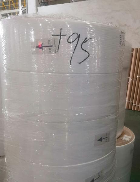 BFE 90% 95% 99% Melt Blown Polypropylene Non Woven Fabric Super Absorbent