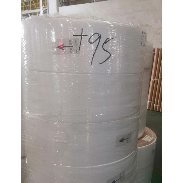 BFE 90% 95% 99% Melt Blown Polypropylene Non Woven Fabric Super Absorbent