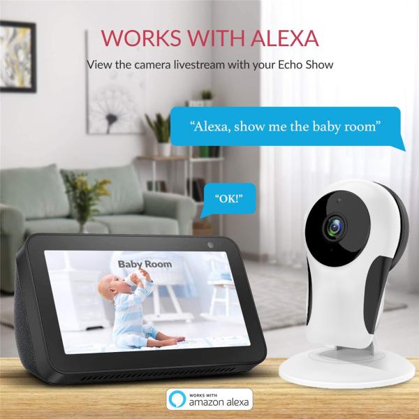 Smart IP Camera(SC-I10)
