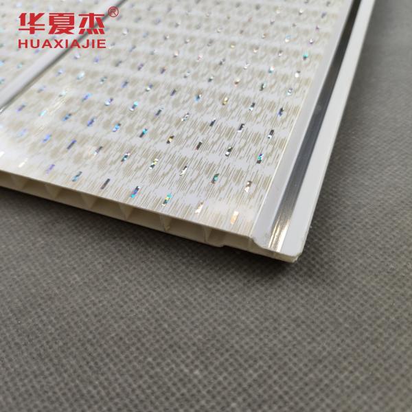 Customization Wall PVC Panels Hot Stamping PVC Wall Panels Indoor Decoration