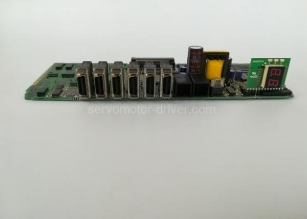 Orginal Fanuc A20B-2100-0800 Spindle Drive Control Board A2OB-21OO-O8OO
