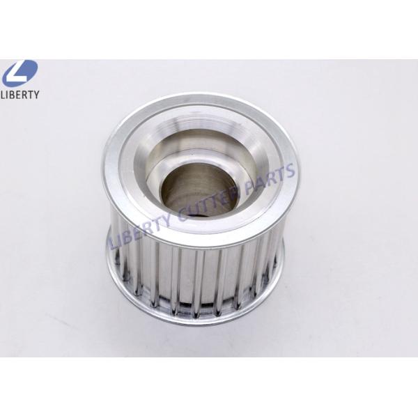 Xlc7000 Cutter Parts No. 97919000- Pulley Idler X-Axis suitable for  Z7 Auto Cutter