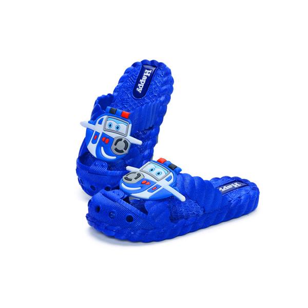 Fashion Kids Sandals Flip Flops , Little Kids Sandals Water Clogs Shoes