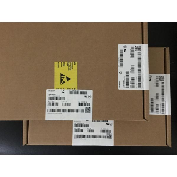 Motor Control IGBT Power Module Self Limiting Short UL/CSA Certification