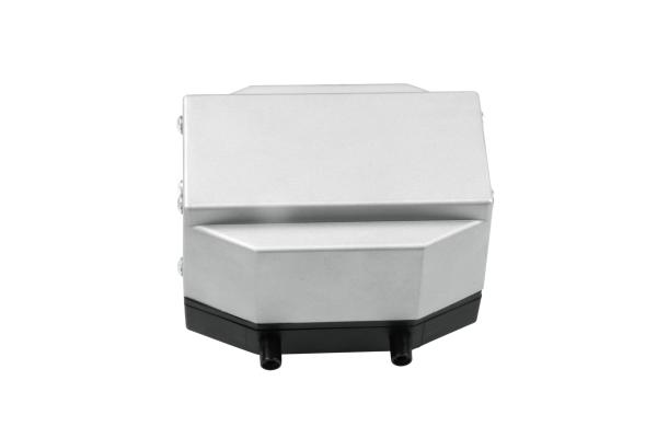 O eletroímã condutor bombeia C.A. 120V para o instrumento da beleza da cama de ar da massagem