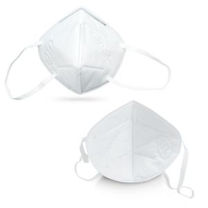 L'usage médical civil Earloop du masque N95 d'anti virus font face pour le