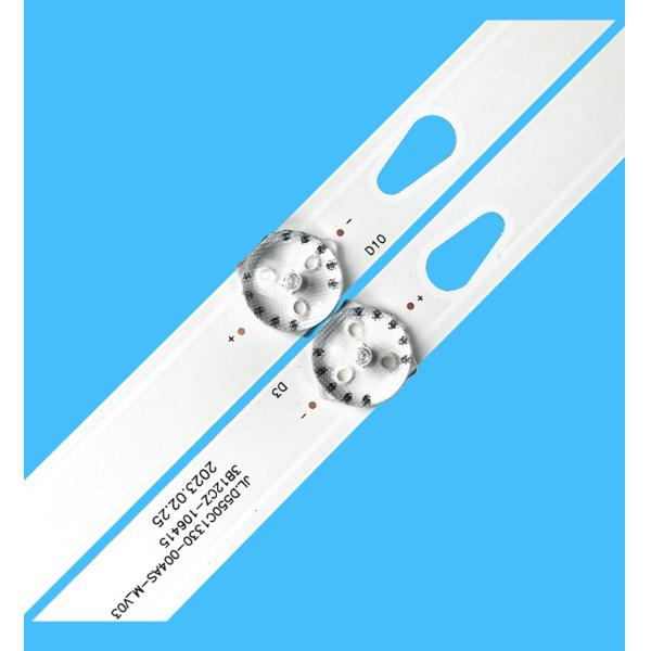 JL.D550C1330-004AS-M-V03 XiaoMi Заднее освещение L55M5-AD L55M5-EC LVU550CSDX