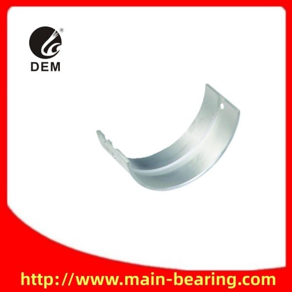 Ford 2.0L Ranger 2.0L Engine Parts Aluminium Connecting Rod Bearing GK2Q-6211-AA