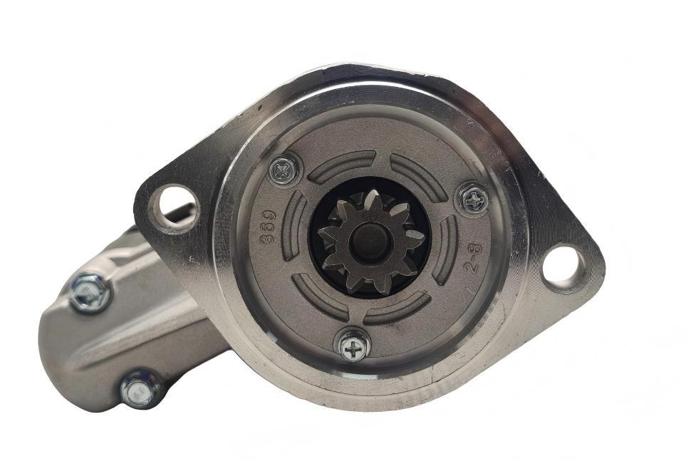 Durable 8-97112549 Starter Motor Assembly for ISUZU 100P Commercial Vehicles