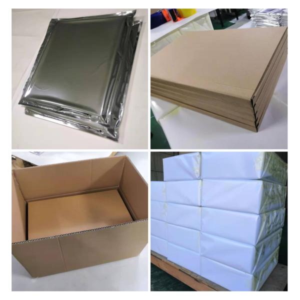 Фильм 210um 11 x 14 дюймов медицинский сухой