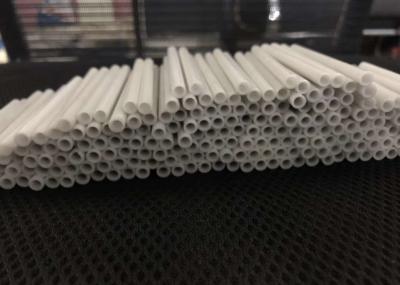 AIN Ceramic Tube With Chemical Resistance & Compressive Strength Of 1000-1500MPa
