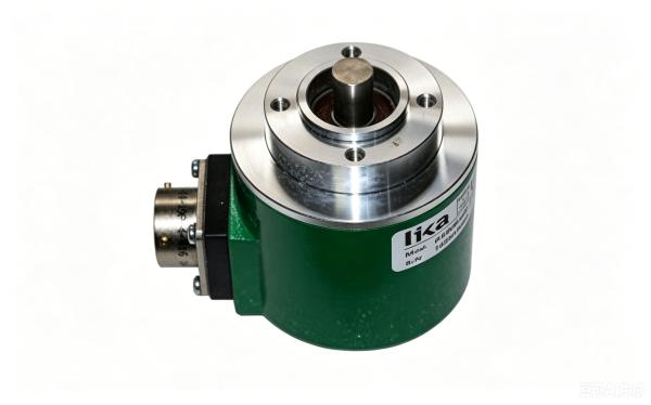 Lika G6300 Loom Shaft Encoder High-Precision Rotary Encoder for  Smit, Donier, Vamatex Weaving Machines