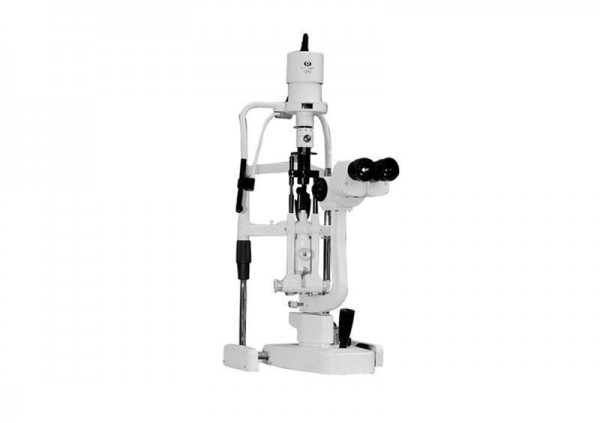 YZ5G Digital Slit Lamp , Ophthalmology Slit Lamp With Complete Function