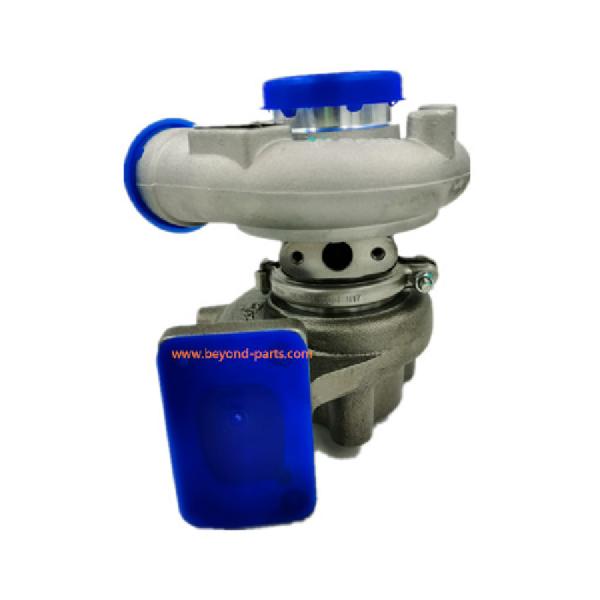 Hitachi Construction Excavator 4HK1 Engine Parts Turbo Turbocharger 8990302170