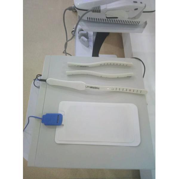 U.S Version Thermiva ThermiSmooth Private Area Rejuvenation female intimate areal Tighten RF Machine