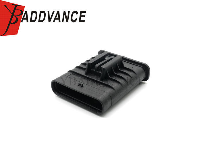 8 Pin Male 872-555-521 Автомобильный датчик радиолокационного столкновения для BMW Benz