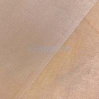 Materiales flexibles duraderos de malla de alambre de cobre tejido Uso en entornos sensibles a la higiene