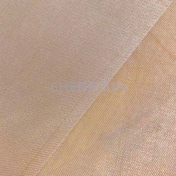 Flexible Durable Material Woven Copper Wire Mesh Use In Hygiene-sensitive Environments