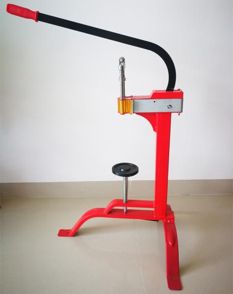 Wine Bottle Screw Capper/Wine Screw Cap Capper/Machine to Close the Bottle Cap Wine Bottle Capper Machine